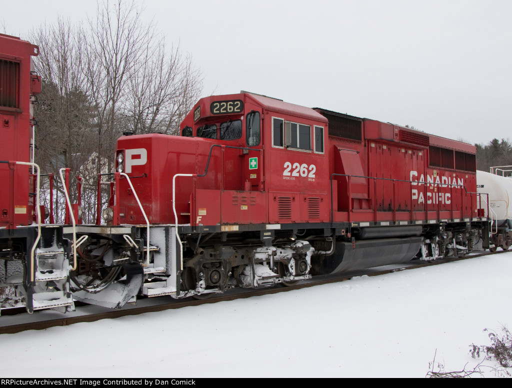 CP 2262